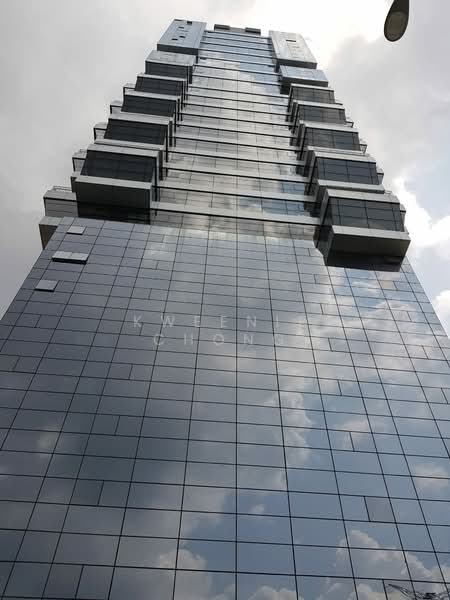 Servis Apartment untuk Dijual di Serviced Residence @ 3 Towers - Kweenie Chong - Exterior - PropertyGuru.com.my