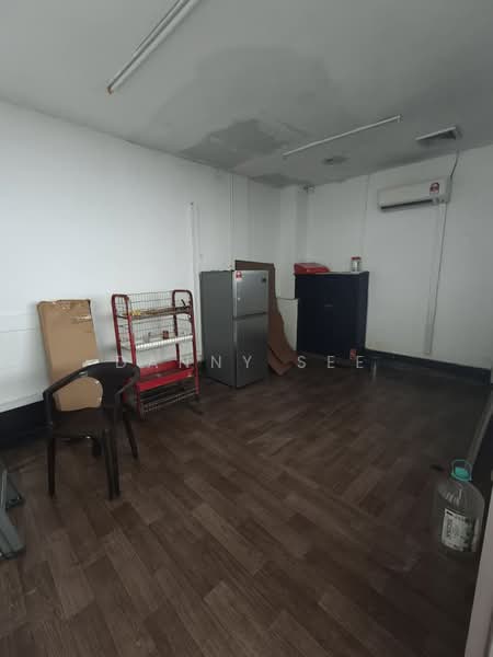 Kilang untuk Disewa di Taman Perindustrian Tampoi (Tampoi) - Danny See - Interior - PropertyGuru.com.my