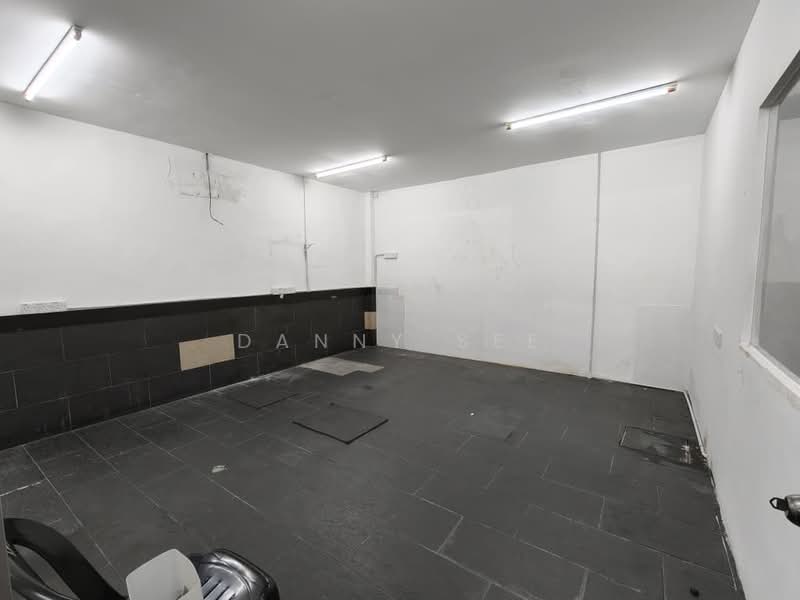Kilang untuk Disewa di Taman Perindustrian Tampoi (Tampoi) - Danny See - Interior - PropertyGuru.com.my