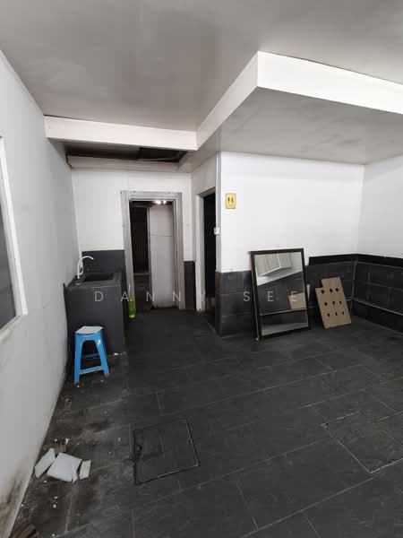 Kilang untuk Disewa di Taman Perindustrian Tampoi (Tampoi) - Danny See - Interior - PropertyGuru.com.my