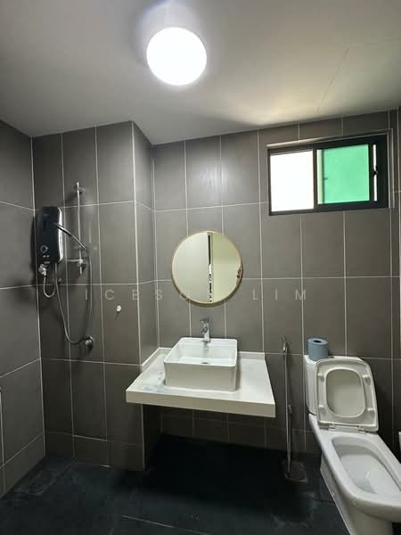 Service Residence for Rent at Greenfield Residence - Iceson Lim - PropertyGuru.com.my