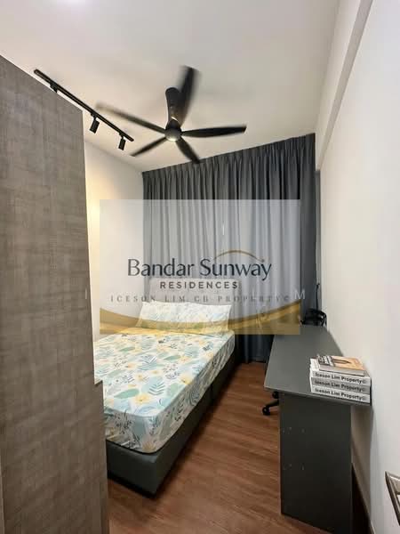 Service Residence for Rent at Greenfield Residence - Iceson Lim - PropertyGuru.com.my