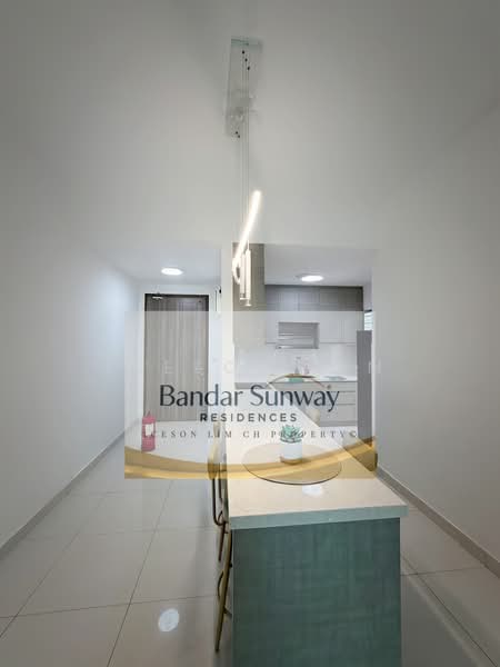 Service Residence for Rent at Greenfield Residence - Iceson Lim - PropertyGuru.com.my