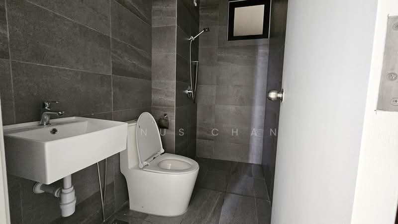 Kondominium untuk Dijual di Nestree Residence - Linus Chan - Bathroom - PropertyGuru.com.my