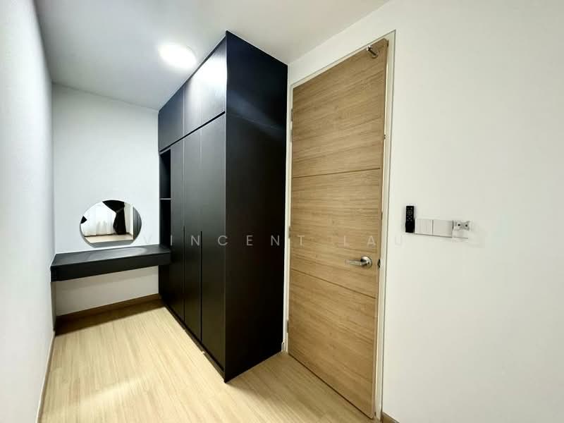 Condominium for Rent at Trinity Pentamont - Vincent Lau - Interior - PropertyGuru.com.my
