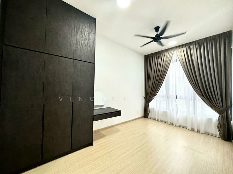 Condominium for Rent at Trinity Pentamont - Vincent Lau - Bedroom - PropertyGuru.com.my