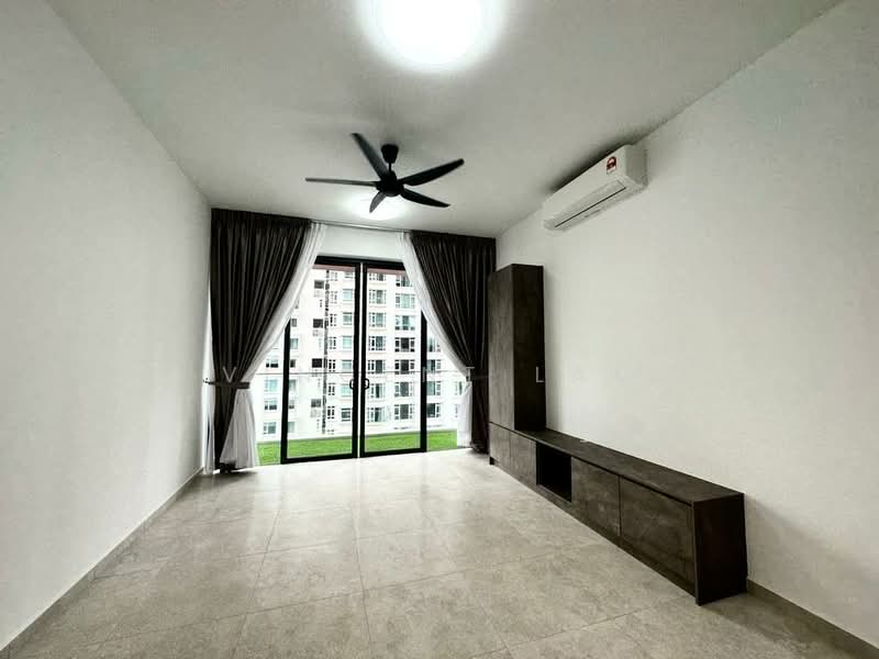 Condominium for Rent at Trinity Pentamont - Vincent Lau - Living Room - PropertyGuru.com.my