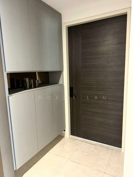 Condominium for Rent at Trinity Pentamont - Vincent Lau - Entrance - PropertyGuru.com.my