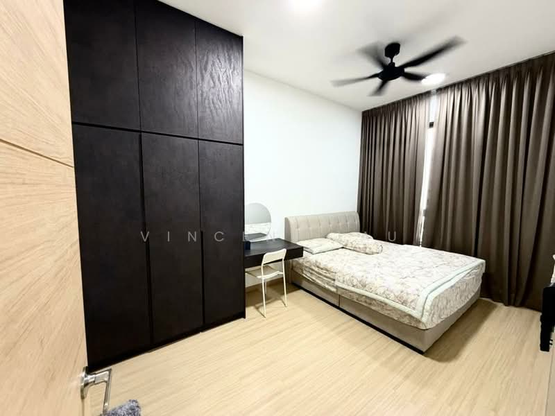 Condominium for Rent at Trinity Pentamont - Vincent Lau - PropertyGuru.com.my