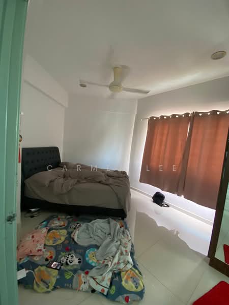 Flat for Sale at Taman Ampang Mewah - Carmen Lee - Bedroom - PropertyGuru.com.my