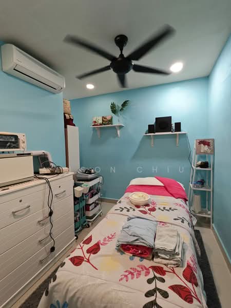Condominium for Sale at 228 Kondominium - Alison Chiu - Interior - PropertyGuru.com.my