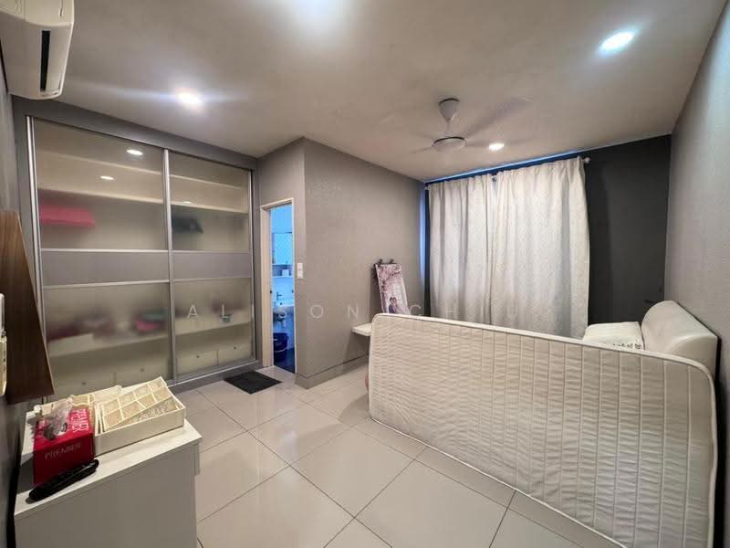 Kondominium untuk Dijual di 228 Kondominium - Alison Chiu - Bedroom - PropertyGuru.com.my