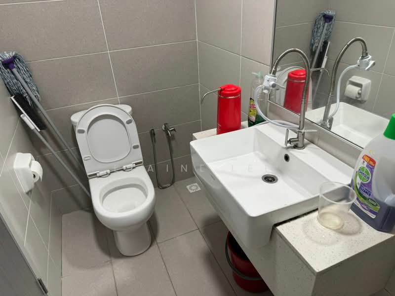 Condominium for Rent at The Amarene - Elaine Lee - Bathroom - PropertyGuru.com.my