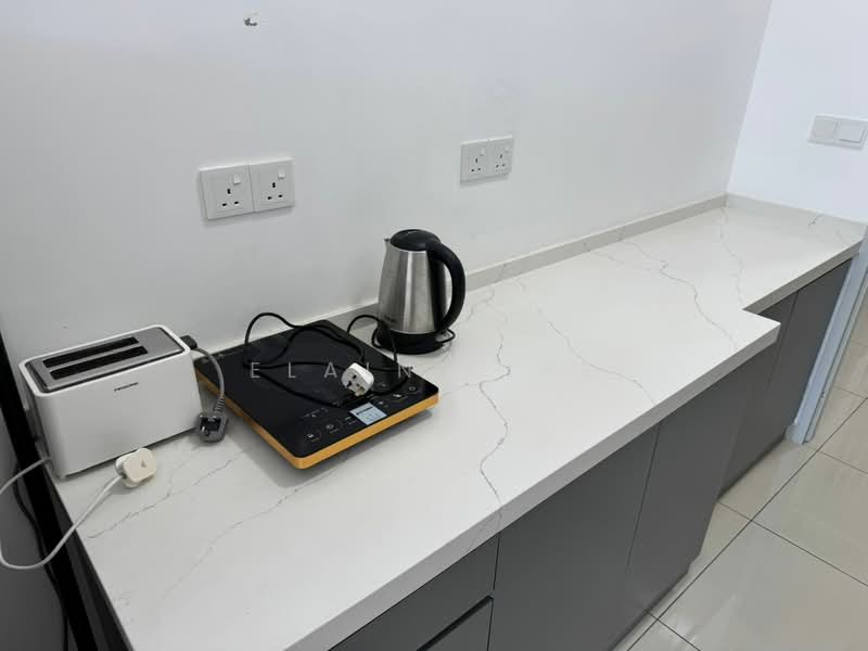 Condominium for Rent at The Amarene - Elaine Lee - Kitchen - PropertyGuru.com.my
