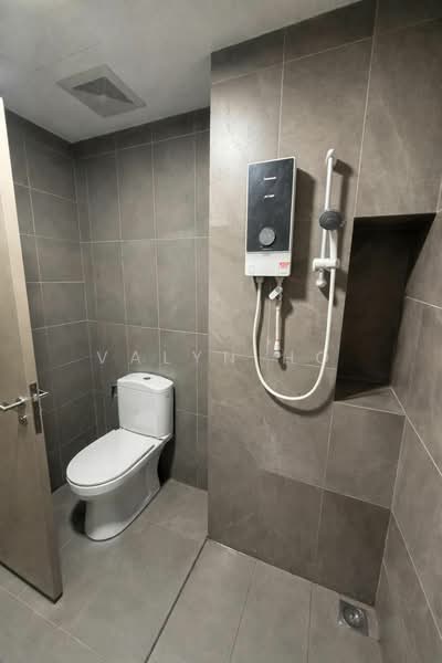 Service Residence for Rent at Mossaz @ Empire City - Valyn Ho - Bathroom - PropertyGuru.com.my