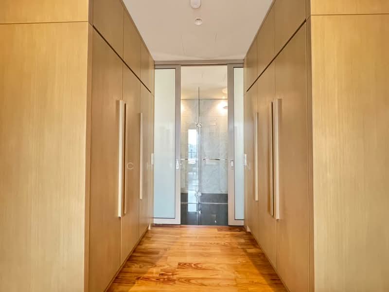 Servis Apartment untuk Disewa di The Conlay - Chia Sin - Interior - PropertyGuru.com.my