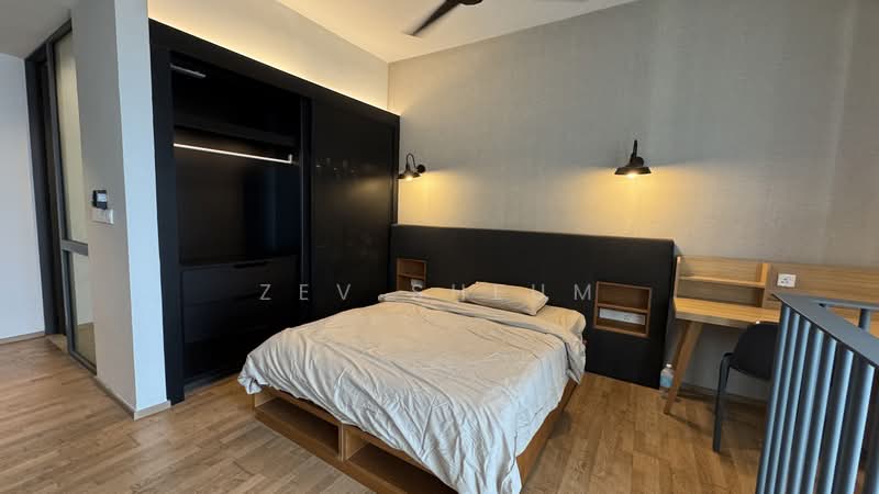 Kondominium untuk Disewa di Twy Duplex Condos - Zev Sheum - PropertyGuru.com.my