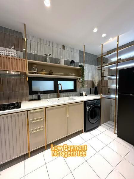 Pangsapuri untuk Dijual di SkyWorld Pearlmont - Yee Chuin Lim - PropertyGuru.com.my