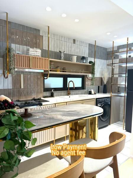 Pangsapuri untuk Dijual di SkyWorld Pearlmont - Yee Chuin Lim - PropertyGuru.com.my