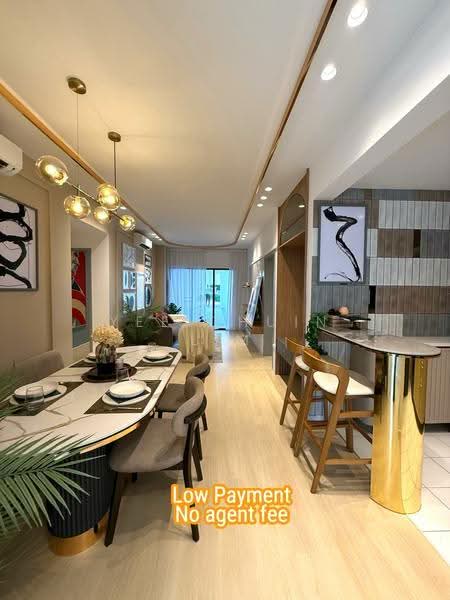 Pangsapuri untuk Dijual di SkyWorld Pearlmont - Yee Chuin Lim - PropertyGuru.com.my