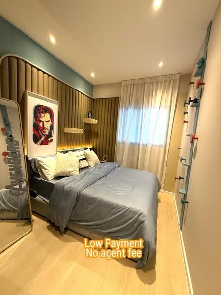 Pangsapuri untuk Dijual di SkyWorld Pearlmont - Yee Chuin Lim - PropertyGuru.com.my
