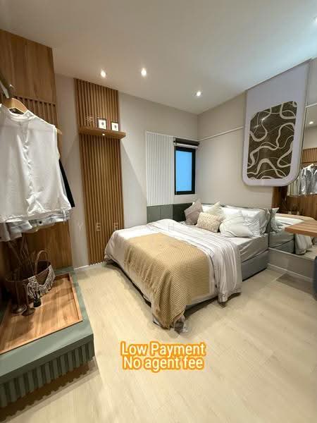 Pangsapuri untuk Dijual di SkyWorld Pearlmont - Yee Chuin Lim - PropertyGuru.com.my