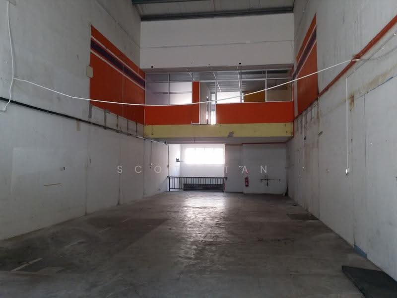 Terrace Factory for Rent in Cheras (Selangor) - Scott Tan - Interior - PropertyGuru.com.my