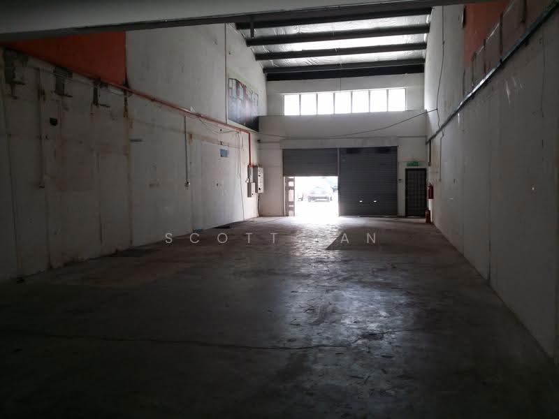 Terrace Factory for Rent in Cheras (Selangor) - Scott Tan - Interior - PropertyGuru.com.my