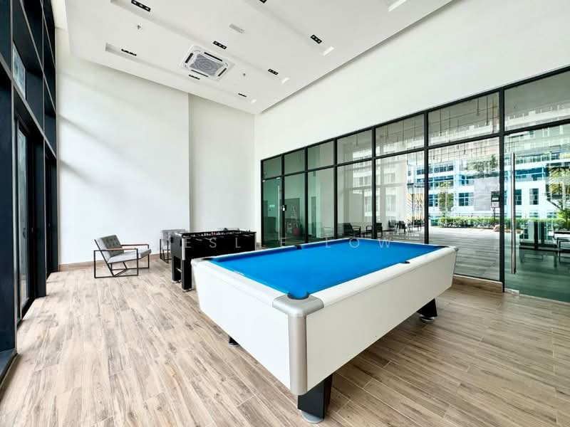 Servis Apartment untuk Dijual di Alinea Suites - Leslie Low - PropertyGuru.com.my