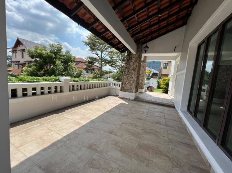 Bungalow for Sale in Country Heights (Kajang) - Minhag @ Min - PropertyGuru.com.my