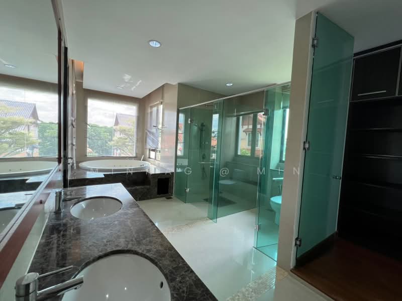 Bungalow for Sale in Country Heights (Kajang) - Minhag @ Min - PropertyGuru.com.my