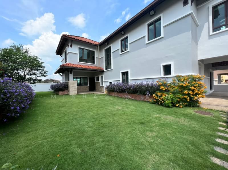 Bungalow for Sale in Country Heights (Kajang) - Minhag @ Min - PropertyGuru.com.my