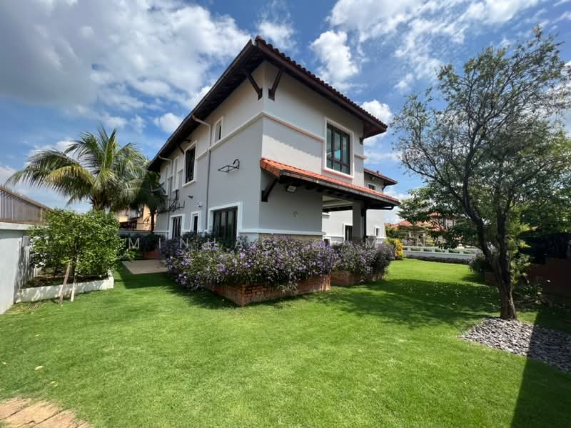 Bungalow for Sale in Country Heights (Kajang) - Minhag @ Min - PropertyGuru.com.my
