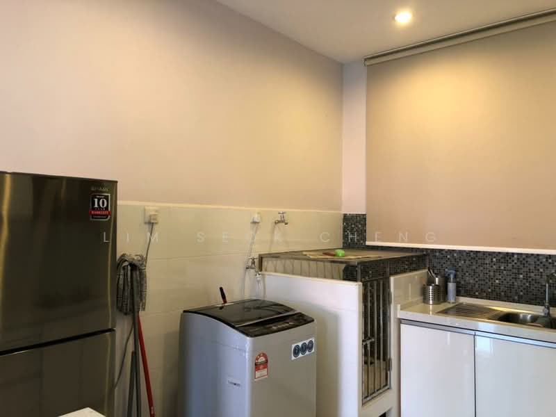 Kondominium untuk Disewa di Logan Ville - Lim Seok Cheng - Interior - PropertyGuru.com.my