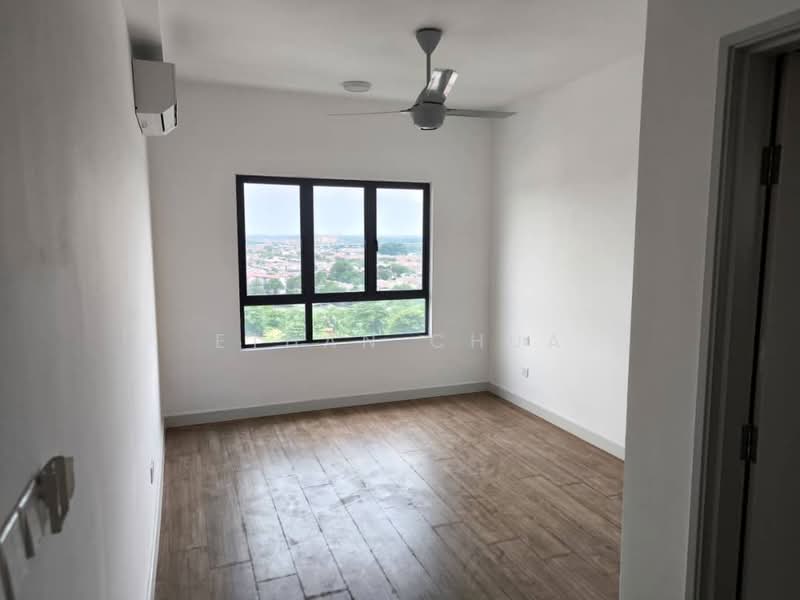 Servis Apartment untuk Disewa di Berkeley Uptown - Ethan Chua - PropertyGuru.com.my