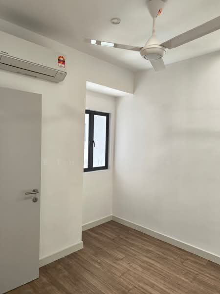 Servis Apartment untuk Disewa di Berkeley Uptown - Ethan Chua - PropertyGuru.com.my