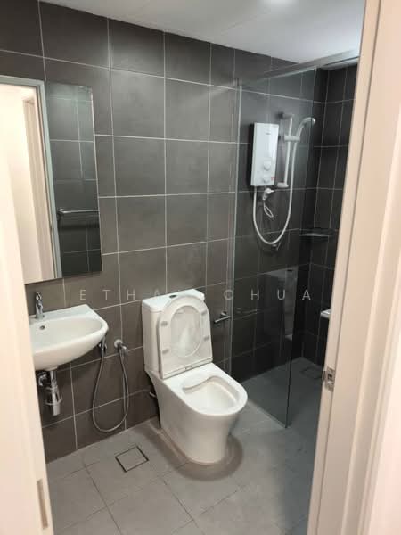 Servis Apartment untuk Disewa di Berkeley Uptown - Ethan Chua - PropertyGuru.com.my
