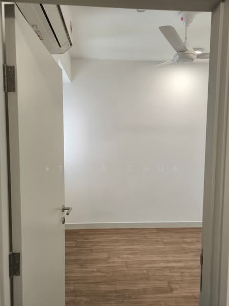 Servis Apartment untuk Disewa di Berkeley Uptown - Ethan Chua - PropertyGuru.com.my