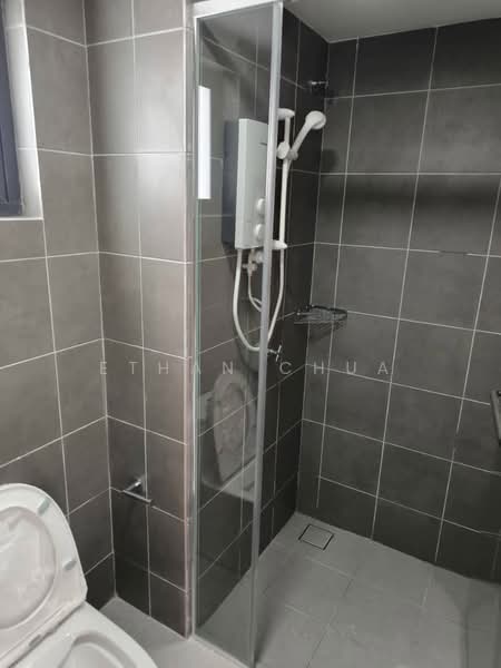 Servis Apartment untuk Disewa di Berkeley Uptown - Ethan Chua - PropertyGuru.com.my