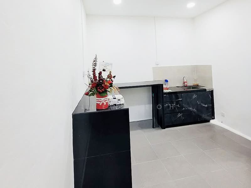 Shop / Office for Sale in Bayan Lepas (Penang) - Allen Yeoh - Kitchen - PropertyGuru.com.my