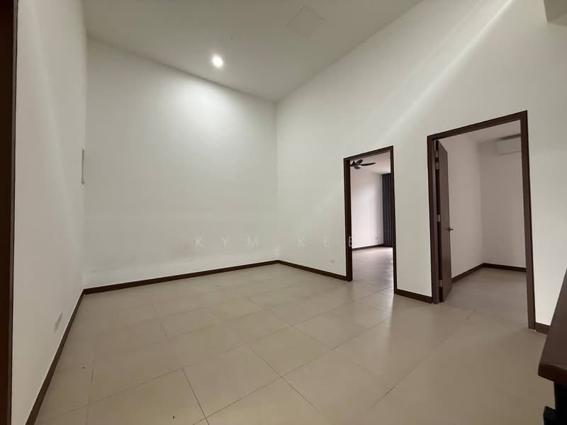 2-storey Terraced House for Rent in Nusa Sentral (Iskandar Puteri (Nusajaya)) - Kym Kee - Living Room - PropertyGuru.com.my