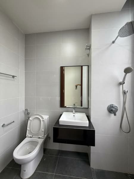 2-storey Terraced House for Rent in Nusa Sentral (Iskandar Puteri (Nusajaya)) - Kym Kee - Bathroom - PropertyGuru.com.my