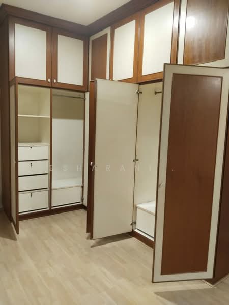 Semi-Detached House for Rent in Happy Garden (Kuchai Lama) - Esharani . - PropertyGuru.com.my