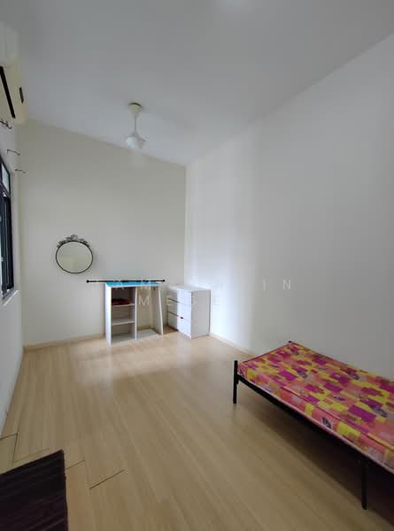 Rumah Bandar untuk Disewa di Bangi (Selangor) - Jamalatin Mesen - Bedroom - PropertyGuru.com.my