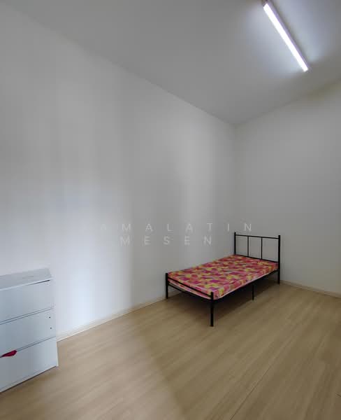 Rumah Bandar untuk Disewa di Bangi (Selangor) - Jamalatin Mesen - Bedroom - PropertyGuru.com.my
