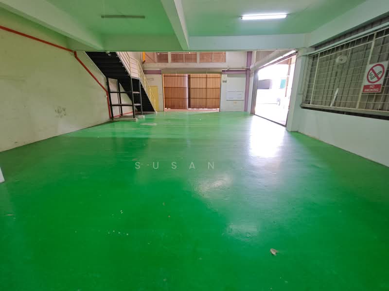 Commercial Semi-D for Rent in Kota Kinabalu (Sabah) - Susan . - Interior - PropertyGuru.com.my