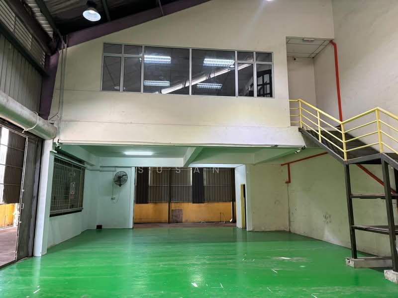 Commercial Semi-D for Rent in Kota Kinabalu (Sabah) - Susan . - Interior - PropertyGuru.com.my
