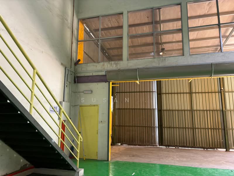 Commercial Semi-D for Rent in Kota Kinabalu (Sabah) - Susan . - Interior - PropertyGuru.com.my