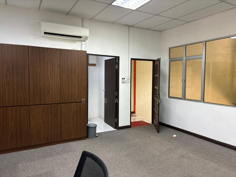 Commercial Semi-D for Rent in Kota Kinabalu (Sabah) - Susan . - Interior - PropertyGuru.com.my
