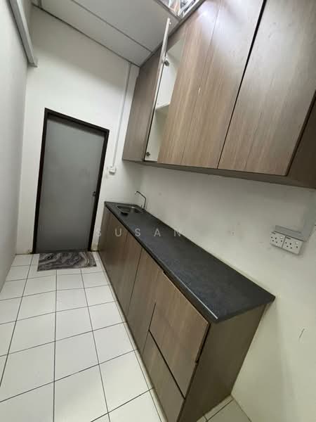 Commercial Semi-D for Rent in Kota Kinabalu (Sabah) - Susan . - Kitchen - PropertyGuru.com.my